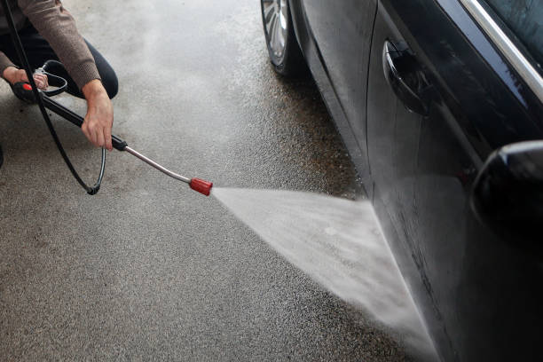 Best Residential Pressure Washing Services  in Lake Of The Woods, IL